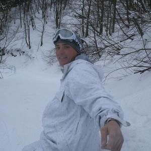 Meet your Posher, Brian